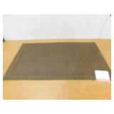 StyleWell Manhattan Park Ave. 20 in. x 36 in. Door Mat