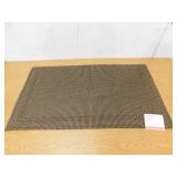 StyleWell Manhattan Park Ave. 20 in. x 36 in. Door Mat