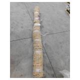 Home Decorators Collection Bayonna Natural Tan 8 ft. x 10 ft. Solid Area Rug