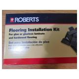 Roberts Laminate and Wood Flooring Installation Kit