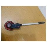 Crescent Lufkin Pro 4-in Measuring Wheel