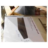 Assorted Floating Shelf Lot - About 20