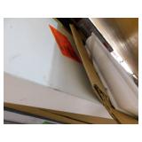 Assorted Floating Shelf Lot - About 20
