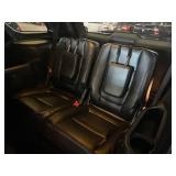 2016 Ford Explorer XLT 4x4