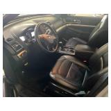 2016 Ford Explorer XLT 4x4