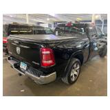 2019 Dodge Ram 1500 Laramie 4x4 Crew Cab