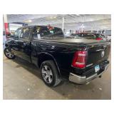 2019 Dodge Ram 1500 Laramie 4x4 Crew Cab