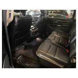 2019 Dodge Ram 1500 Laramie 4x4 Crew Cab