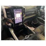 2019 Dodge Ram 1500 Laramie 4x4 Crew Cab