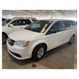 2013 Dodge Grand Caravan SE..LOW MILES