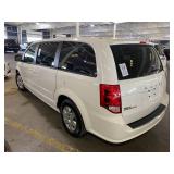 2013 Dodge Grand Caravan SE..LOW MILES