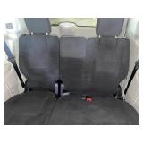 2013 Dodge Grand Caravan SE..LOW MILES