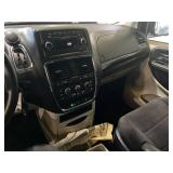 2013 Dodge Grand Caravan SE..LOW MILES