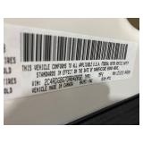 2013 Dodge Grand Caravan SE..LOW MILES
