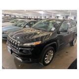 2015 Jeep Grand Cherokee Limited 4x4