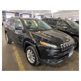 2015 Jeep Grand Cherokee Limited 4x4