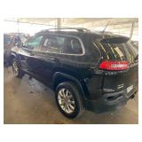 2015 Jeep Grand Cherokee Limited 4x4