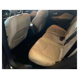 2015 Jeep Grand Cherokee Limited 4x4
