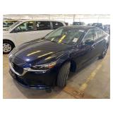 2020 Mazda 6 Touring
