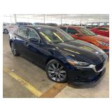 2020 Mazda 6 Touring