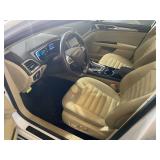 2015 Ford Fusion SE Hybrid