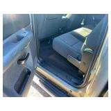 2013 Chevrolet Silverado 1500 LT 4x4 Crew Cab