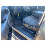 2013 Chevrolet Silverado 1500 LT 4x4 Crew Cab