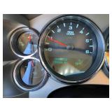 2013 Chevrolet Silverado 1500 LT 4x4 Crew Cab