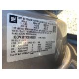 2013 Chevrolet Silverado 1500 LT 4x4 Crew Cab