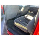 2005 Chevrolet Silverado 1500 Z71 4x4 Crew Cab