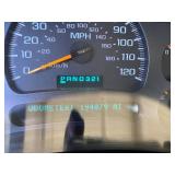 2005 Chevrolet Silverado 1500 Z71 4x4 Crew Cab