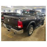 2011 Dodge Ram 1500 Laramie 4x4 Crew Cab