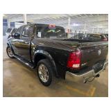 2011 Dodge Ram 1500 Laramie 4x4 Crew Cab
