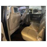 2011 Dodge Ram 1500 Laramie 4x4 Crew Cab