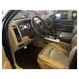 2011 Dodge Ram 1500 Laramie 4x4 Crew Cab