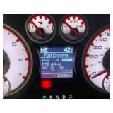 2011 Dodge Ram 1500 Laramie 4x4 Crew Cab