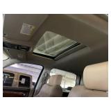 2011 Dodge Ram 1500 Laramie 4x4 Crew Cab