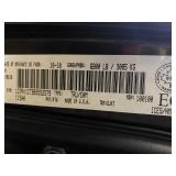 2011 Dodge Ram 1500 Laramie 4x4 Crew Cab