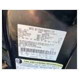 2013 Ford F-150 FX4 Crew Cab 4x4