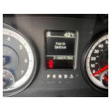 2014 Dodge Ram 1500 SLT 4x4 Crew Cab