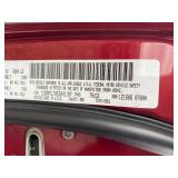 2014 Dodge Ram 1500 SLT 4x4 Crew Cab