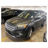 2018 Ford Escape SE FWD