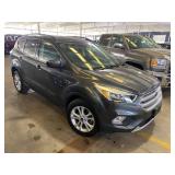 2018 Ford Escape SE FWD