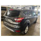 2018 Ford Escape SE FWD