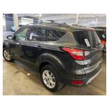 2018 Ford Escape SE FWD