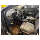 2018 Ford Escape SE FWD