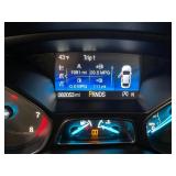 2018 Ford Escape SE FWD