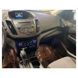 2018 Ford Escape SE FWD