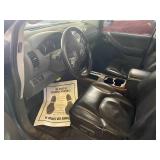 2006 Nissan Pathfinder LE 4x4