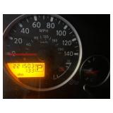 2006 Nissan Pathfinder LE 4x4